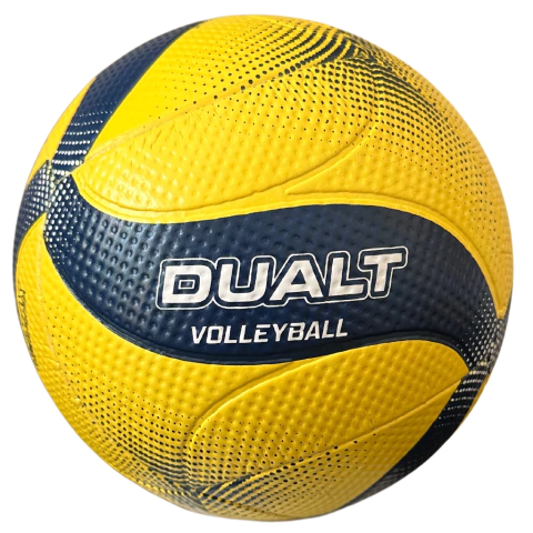 Bola de Vôlei DUALT VP200 SoftMAXX - comprar online