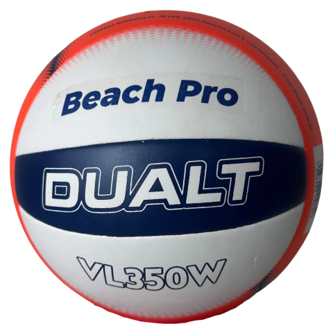 Bola de Volei Beach Pro Dualt VL350W - comprar online