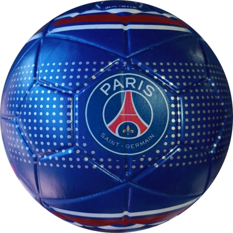 Bola de Futebol PSG Azul - comprar online