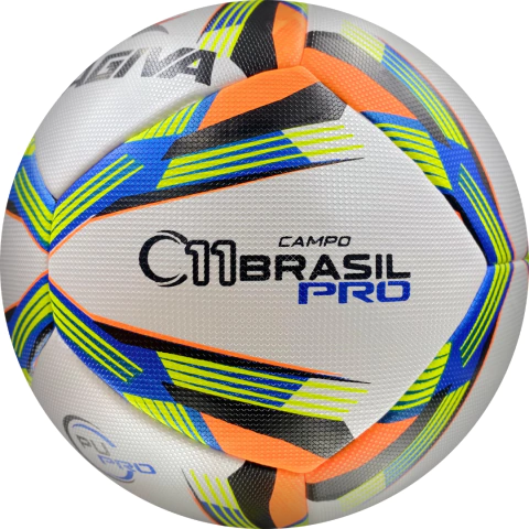 Bola de Futebol Campo Kagiva C11 Profissional