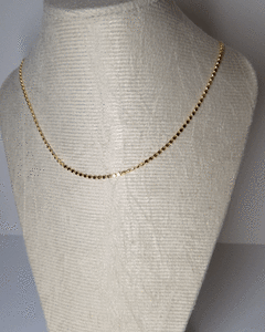 Chocker Mini Bolinhas - loja online
