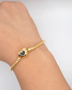 Bracelete Aro Maleável - loja online