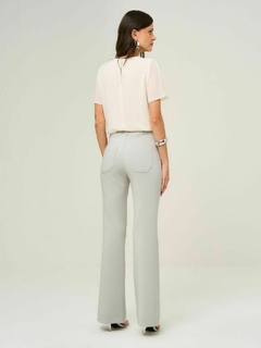 Calça Elegante Reta - comprar online