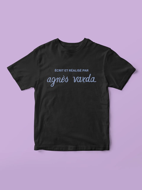Camisa | Agnes Varda - comprar online