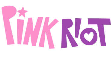  Pink Riot  ★