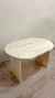 MESITA OVAL