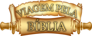 Viagem pela Bíblia