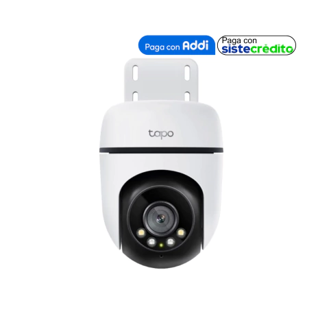 CAMARA IP TP-LINK TAPO C510W 3MP 2K - comprar en línea