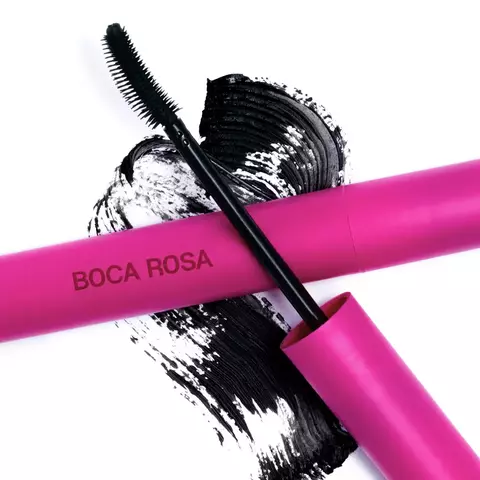 Máscara para Cílios Boca Rosa - comprar online