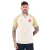 Camisa Vasco III 2024/25 Kappa Masculina Resposta Histórica vista frontal