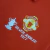 Camisa Manchester United Retrô 1977 Vermelha - Admiral - loja online
