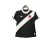 Camisa Vasco da Gama Preta Feminina 24-25