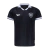 Camisa Botafogo Away 2025/26 preta com detalhes brancos, modelo Aura 90 da Reebok sem patrocínio vista de frente