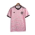 Camisa Flamengo Rosa 23/24 - Modelo Alternativo com Detalhes Pretos - comprar online