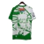 Camisa Real Betis x Naruto 2025/26 – vista traseira com estampa de Naruto Uzumaki