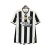 Camisa Botafogo Home 2024/25 com Patch de Campeão Brasileiro. Visão frontal com o Patrocinador Master