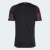 Camisa Liverpool III 26/27 Torcedor Adidas Masculina - Preta com Grafismos Vermelhos - comprar online