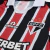 Camisa São Paulo II 26/27- Torcedor New Balance Masculina - Tricolor - Trajados FC | Camisas de Futebol