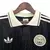 Camisa Adidas x Oasis Live '25 Tour Preta - Adidas Originals "Clean" - Edição Especial limitada - Trajados FC | Camisas de Futebol