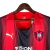 Camisa Cerro Portenho I 23/24 - Torcedor Puma Masculina - Vermelha com detalhes em azul e branca na internet