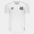 Camisa Santos Home 26/27 Umbro Torcedor Masculina -Branco