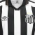 Camisa Santos Away 26/27 Umbro Torcedor Masculina - Listrado Preto e Branco na internet