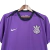 Camisa Corinthians Treino 2025/26 - Torcedor Nike Masculina Roxa - Trajados FC | Camisas de Futebol