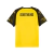 Camisa Borussia Dortmund Home 2025/26 Torcedor Puma Masculina - Amarela na internet