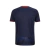 Camisa Nottingham Forest III 2025/26 Third Adidas Masculina - Azul Navy com detalhes laranjas na internet