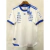 Camisa Mercedes F1 Adidas Originals Branca Wonder Driver Jaqcard - comprar online