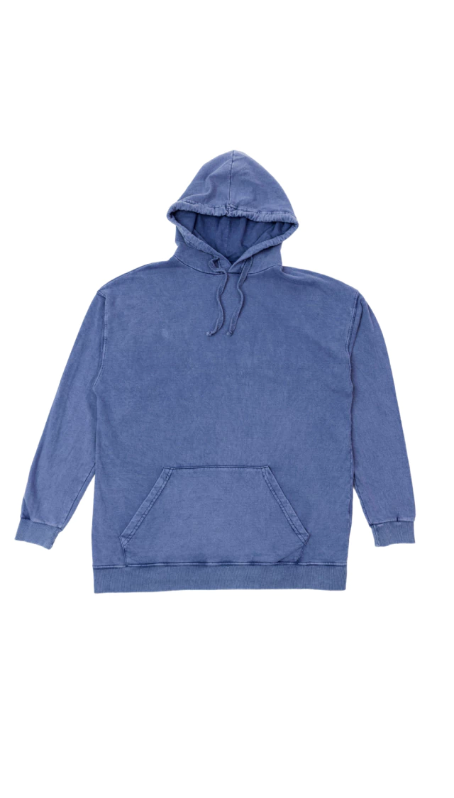 CANGURO BASICS - AZUL