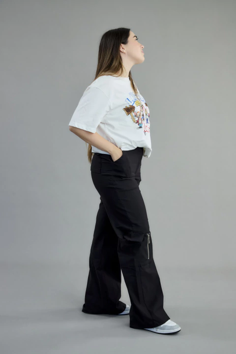 REMERA LAUCHAS - comprar online