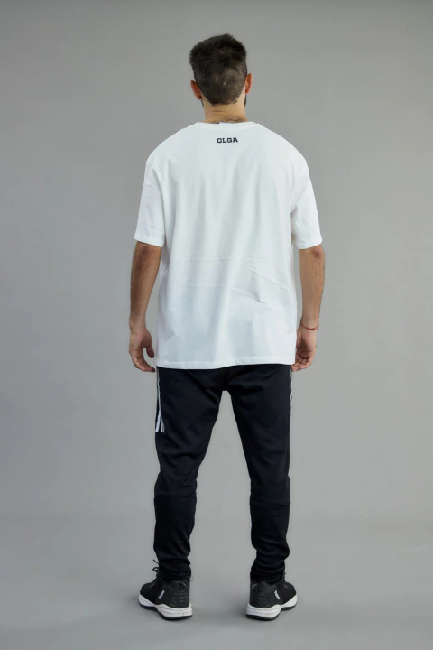 REMERA ABRAN - comprar online