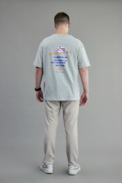 REMERA MI PRIMO - comprar online