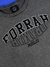 REMERA FORRAH GRIS - comprar online