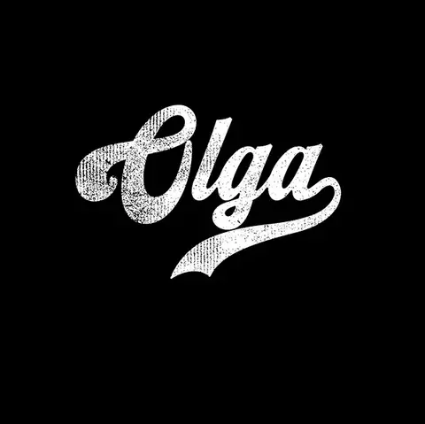 Banner de Olga Store