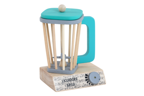 Licuadora Cocina Brisa.