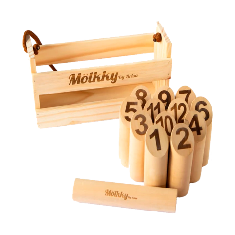 MÔLKKY by Brisa