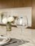 SET X 6 COPAS DE CRISTAL DE BOHEMIA ANSER - comprar online