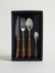 SET DE CUBIERTOS 16 PIEZAS BRE - comprar online