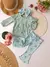Conjunto Mary Aqua - comprar online