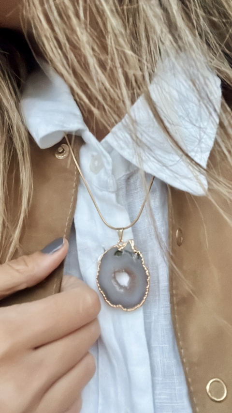 Collar Ruth