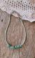 Collar Ipanema (verde Acqua) - comprar online