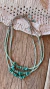 Collar Ipanema (verde Acqua)