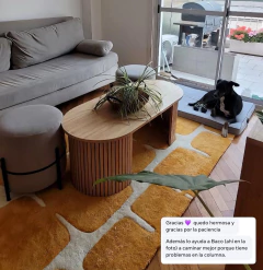 Testimonial of Bengal Rugs