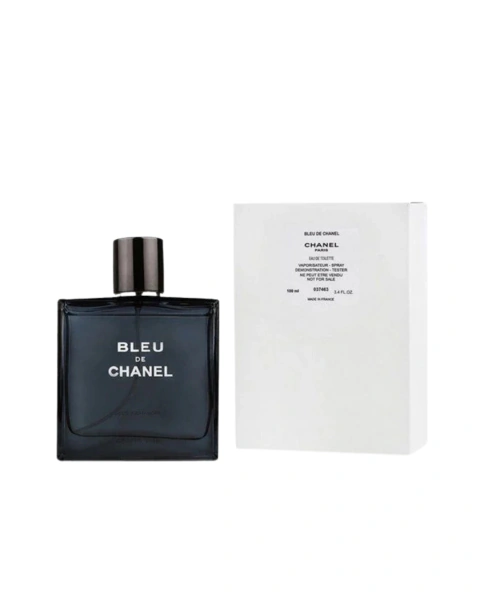 BLEU DE CHANEL EDP (TESTER) - Chanel