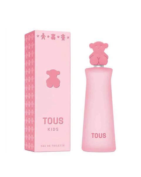 TOUS KIDS GIRL- Tous