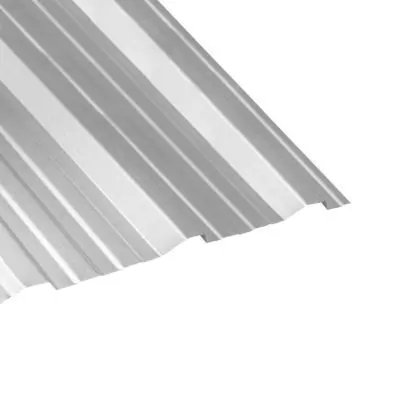 Chapa para techo Trapezoidal - comprar online