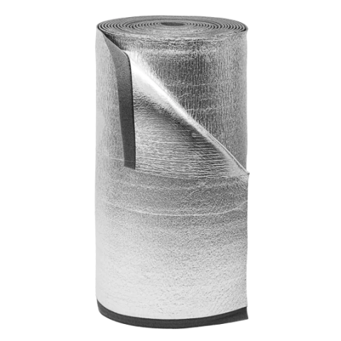 Aislante térmico DOBLE ALU 15mm NET Premium - comprar online