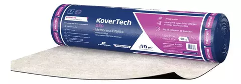 Membrana KOVERTECH Geotextil 450 (40kg) - comprar online